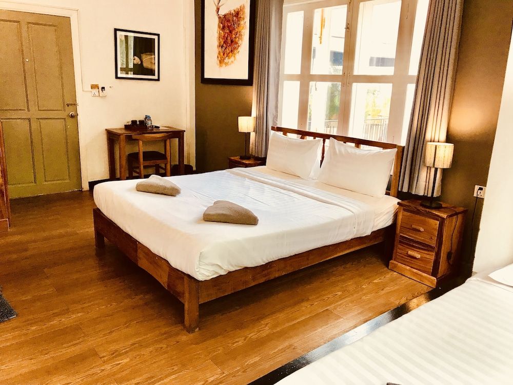 undefined Prantara Heritage Suites 9