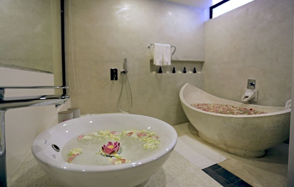 Hari Residence & Spa Residence Family 6