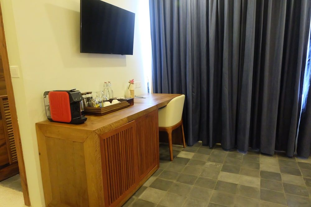 Hari Residence & Spa Residence Family 10