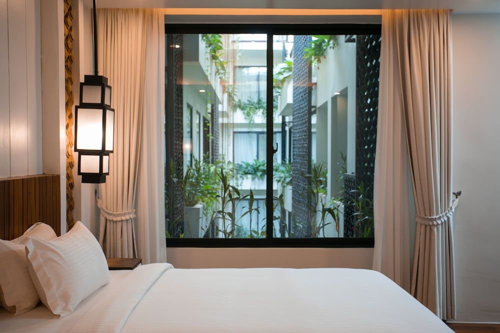 Hari Residence & Spa Residence Family 9