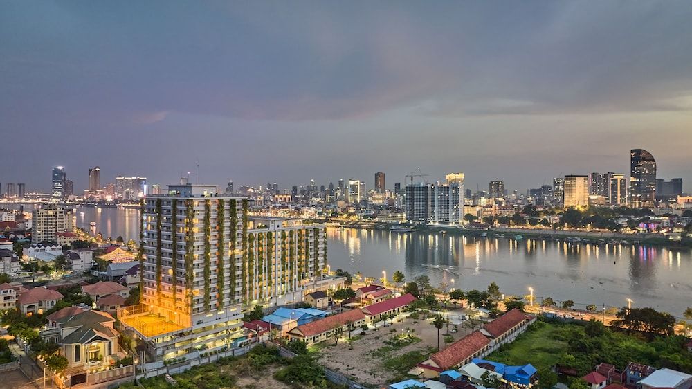 undefined Bellevue Serviced Apartments 5