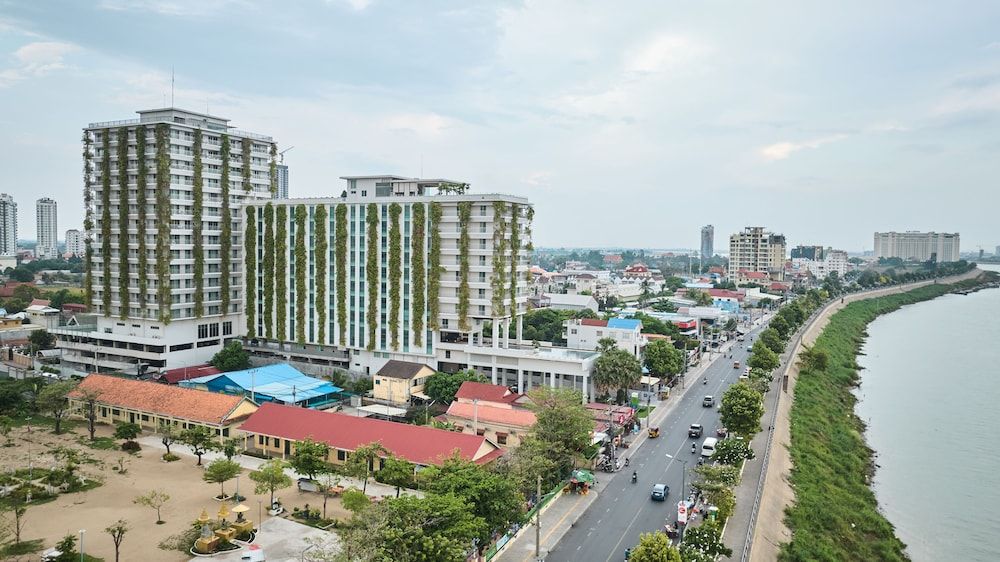 undefined Bellevue Serviced Apartments 8