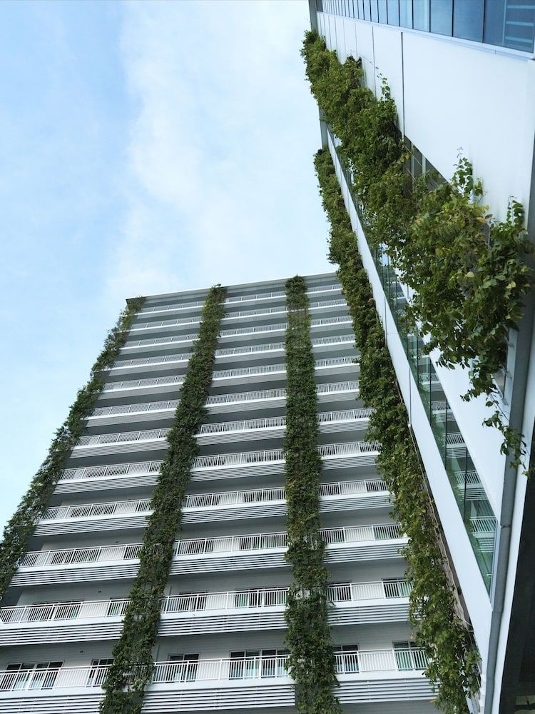 undefined Bellevue Serviced Apartments 7