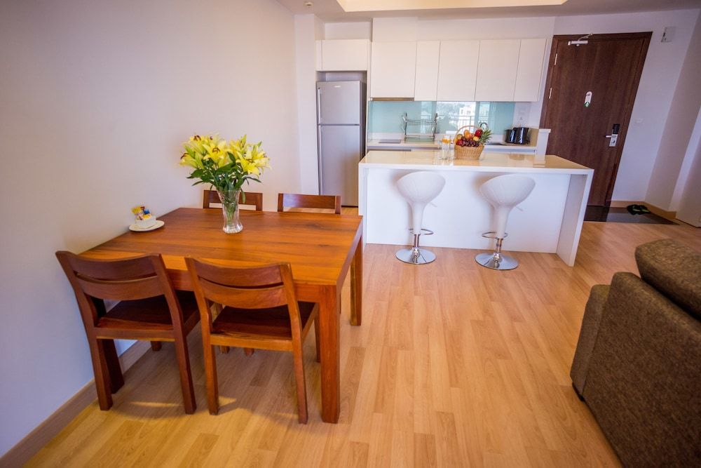 undefined Bellevue Serviced Apartments 10