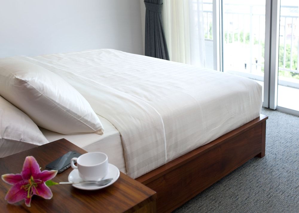 undefined Bellevue Serviced Apartments 9