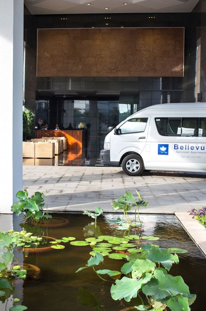 undefined Bellevue Serviced Apartments 6