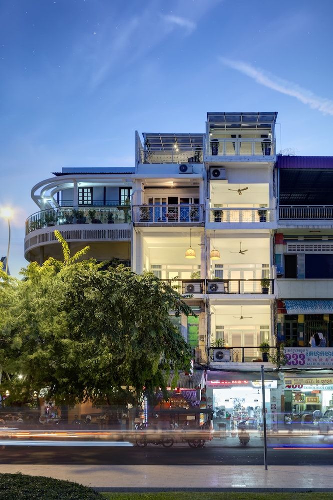 undefined Tao Riverside Residence 8