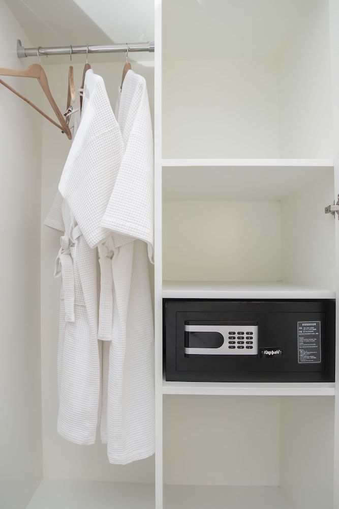 Tao Riverside Residence Executive Suite 5