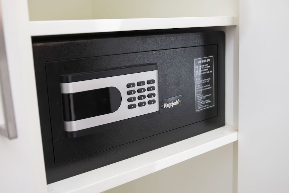 Tao Riverside Residence Executive Suite 9