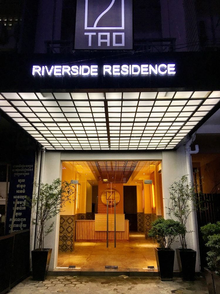 undefined Tao Riverside Residence 7