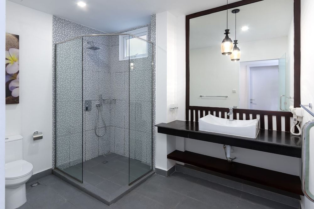 Tao Riverside Residence Executive Suite 4