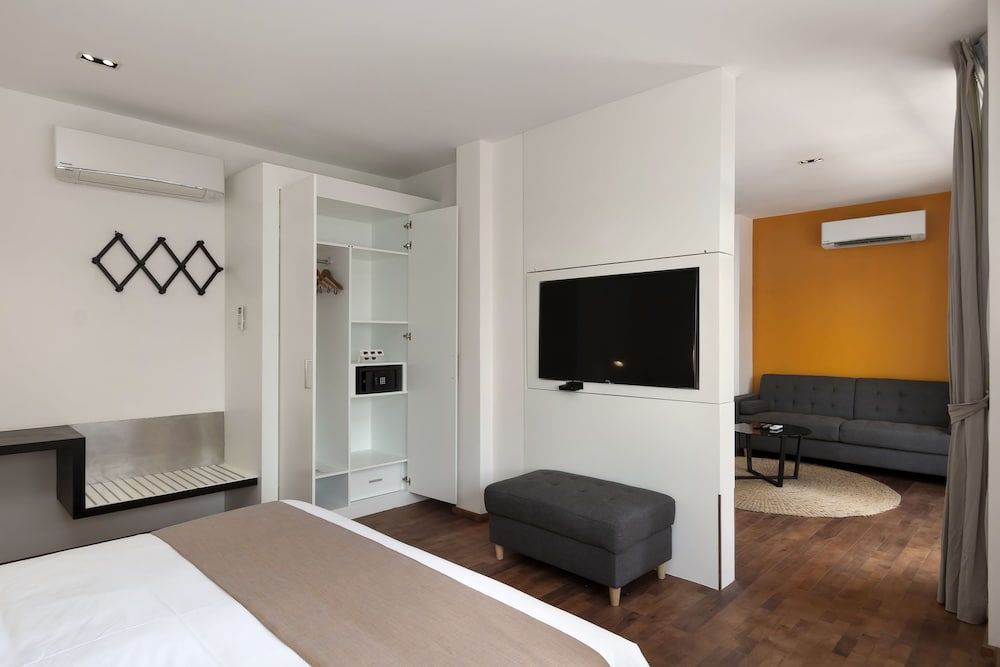 undefined Tao Riverside Residence 10