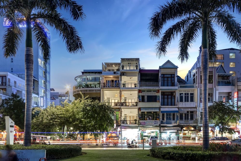 undefined Tao Riverside Residence 6