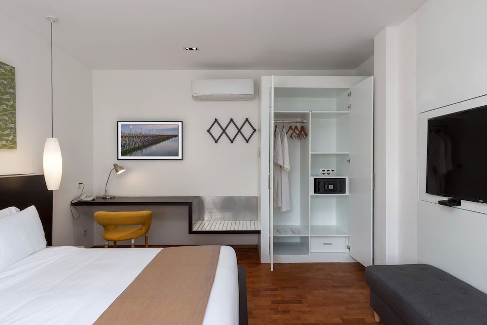 undefined Tao Riverside Residence 9