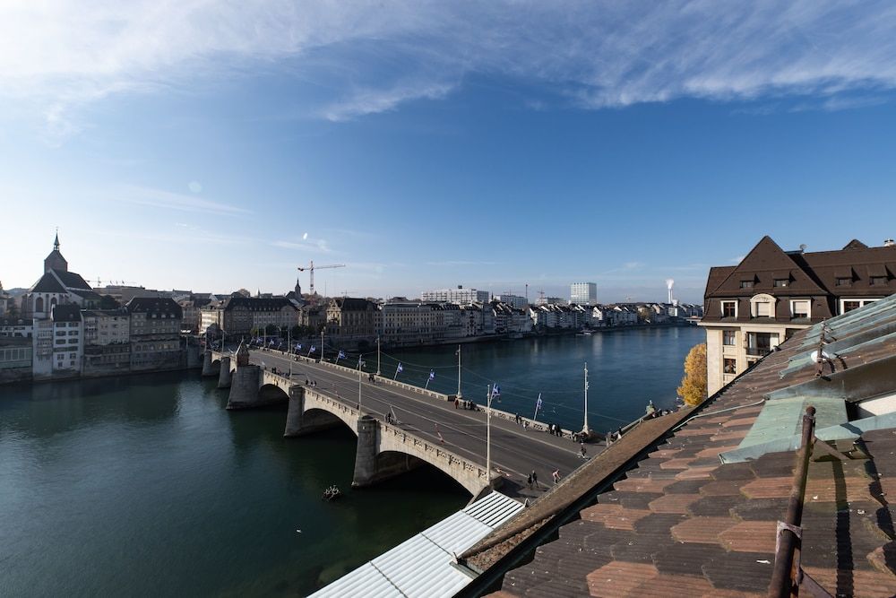 undefined Sorell Hotel Merian 3