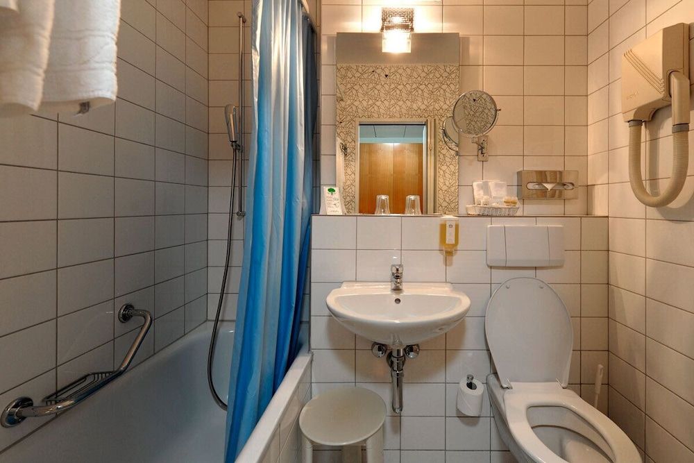 undefined Sorell Hotel Merian 10