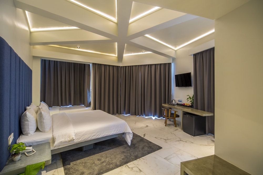 Natural Suite