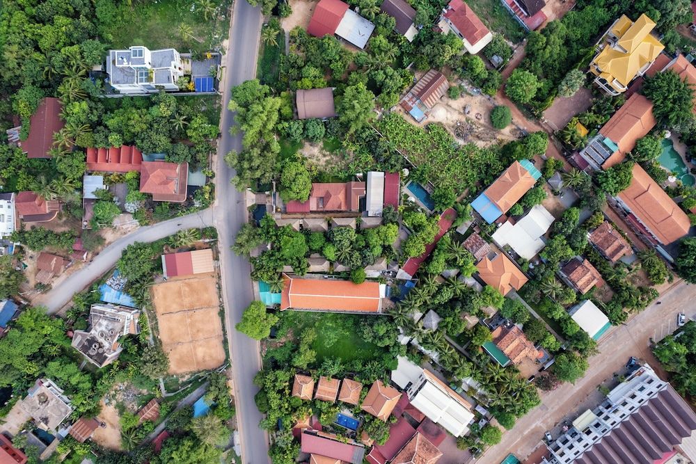 undefined Maison Gen Angkor