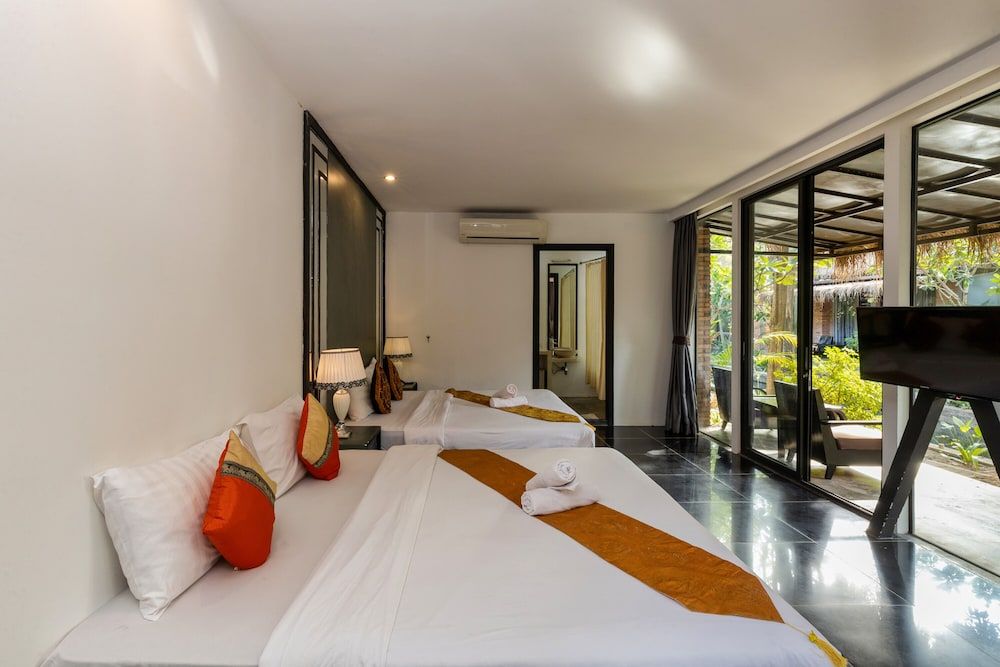undefined Maison Gen Angkor 5