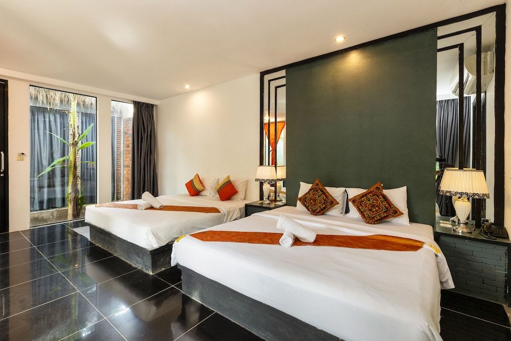 undefined Maison Gen Angkor 10