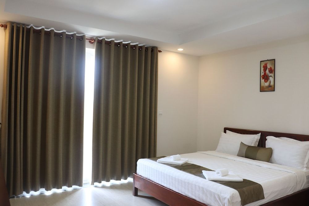 MekongView 2 CondoTel Superior Room, 2 Bedrooms 2