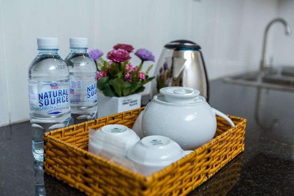 MekongView 2 CondoTel Superior Room, 2 Bedrooms 11