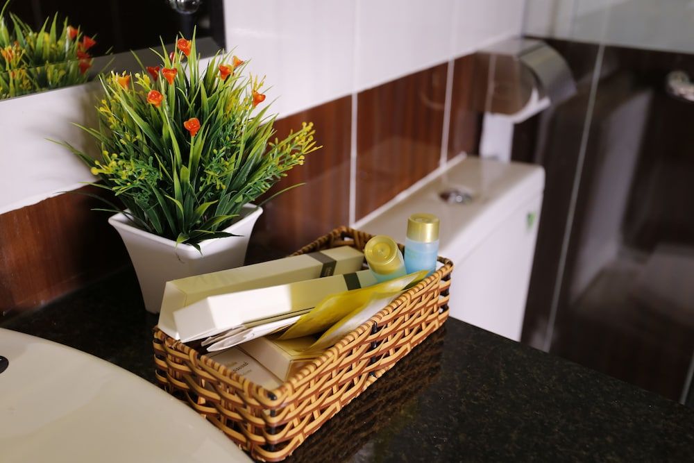 MekongView 2 CondoTel Superior Room, 2 Bedrooms 6