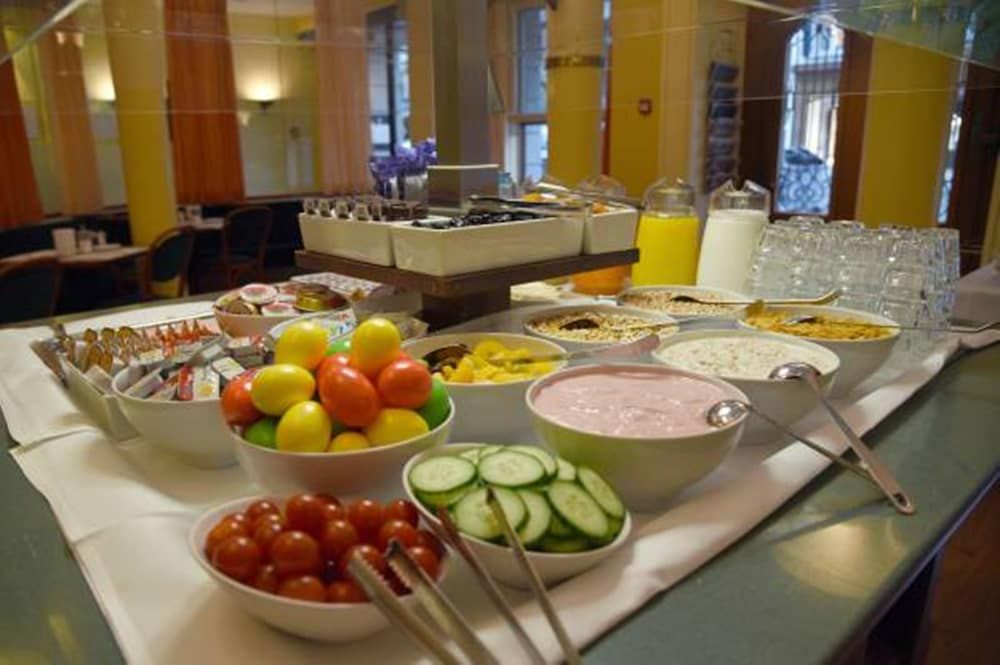undefined Altstadt Hotel Krone Luzern 5