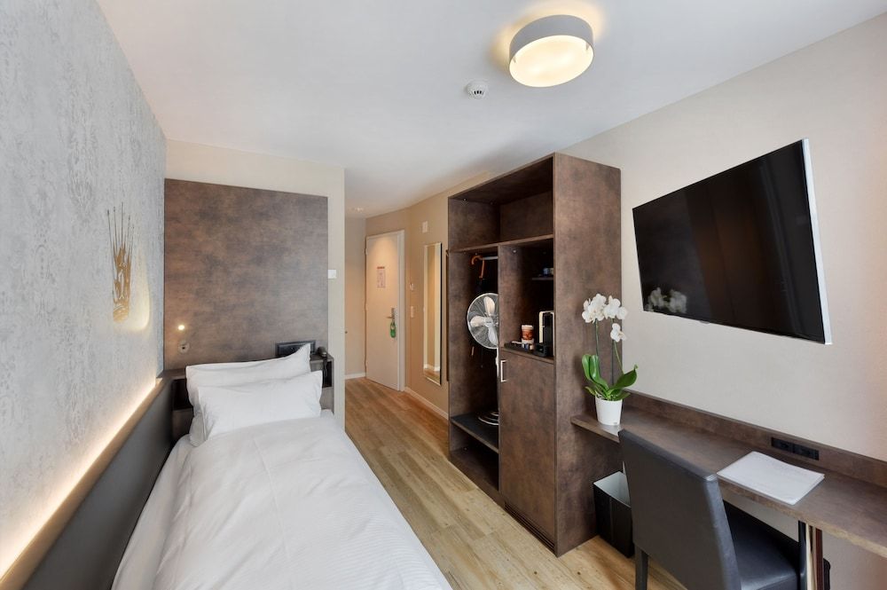 Standard Single Room, 1 Twin Bed