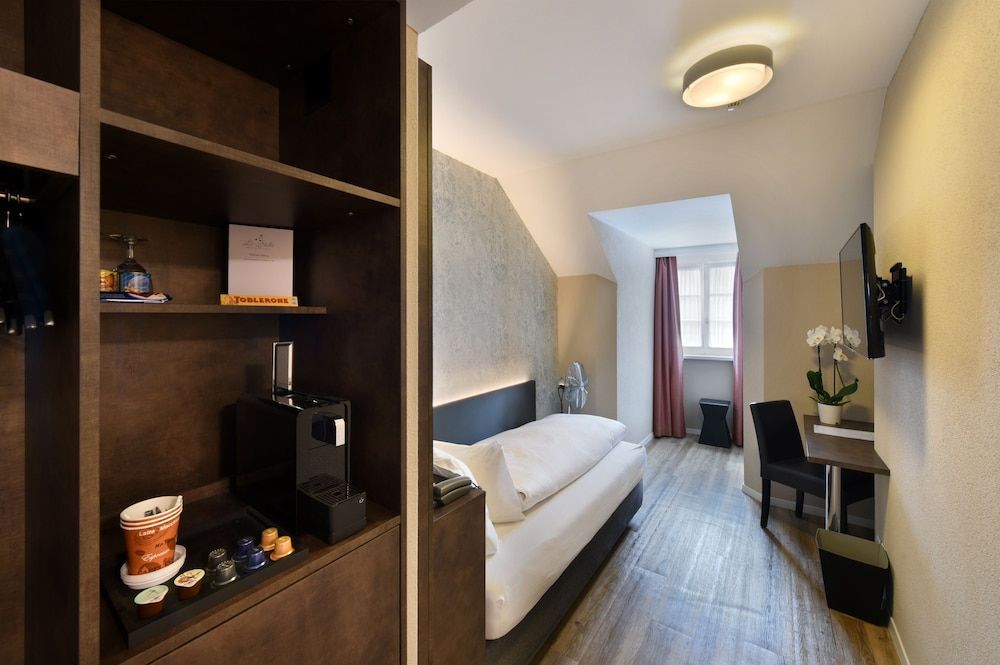 undefined Altstadt Hotel Krone Luzern 3