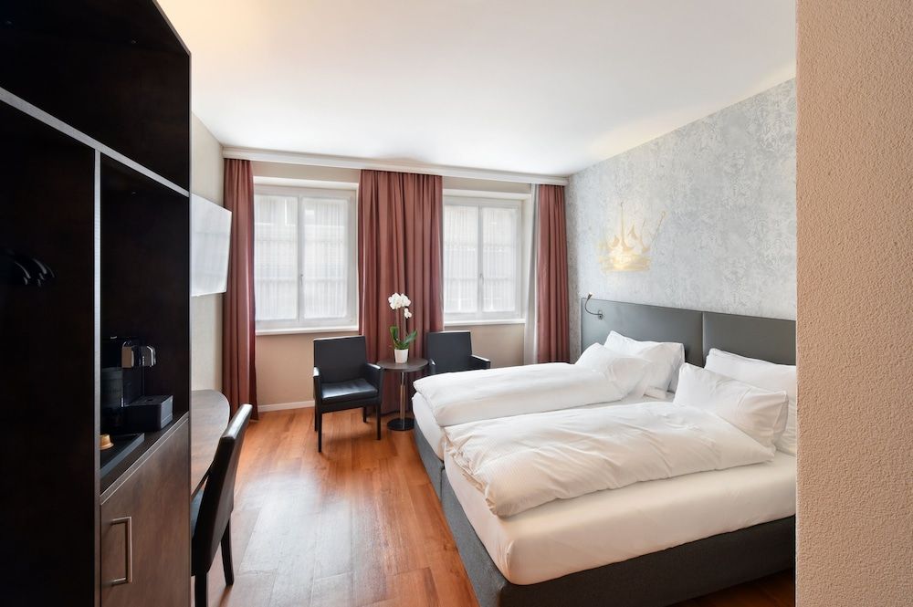 undefined Altstadt Hotel Krone Luzern 2