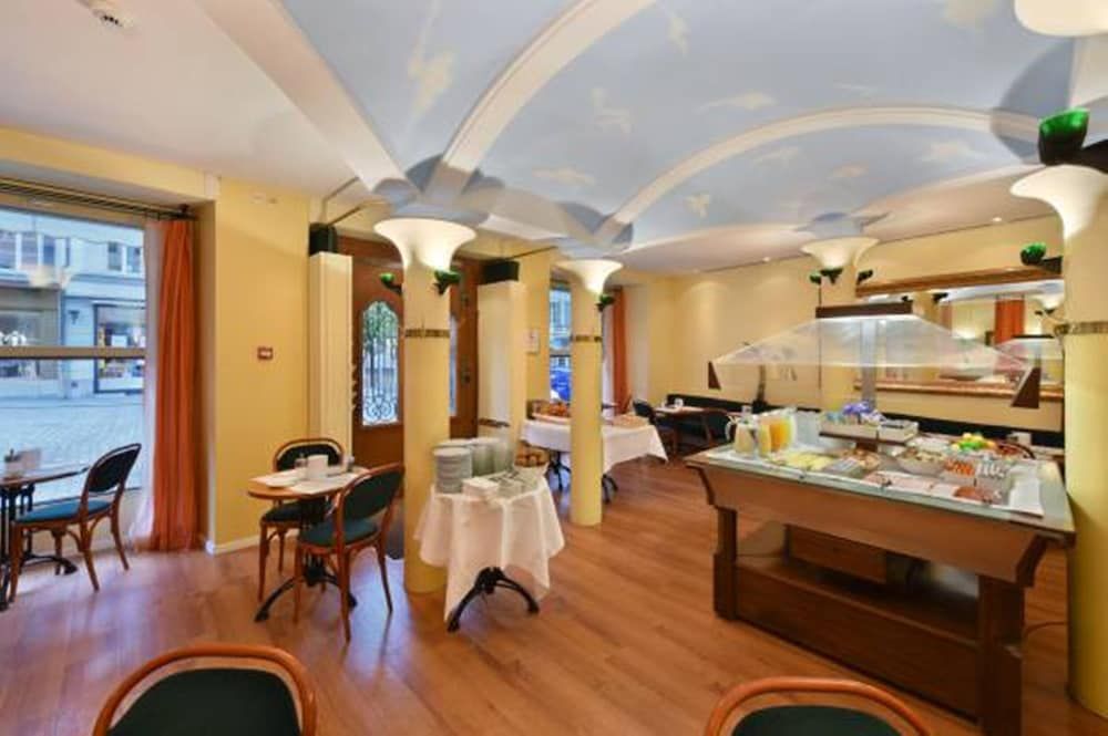 undefined Altstadt Hotel Krone Luzern 9