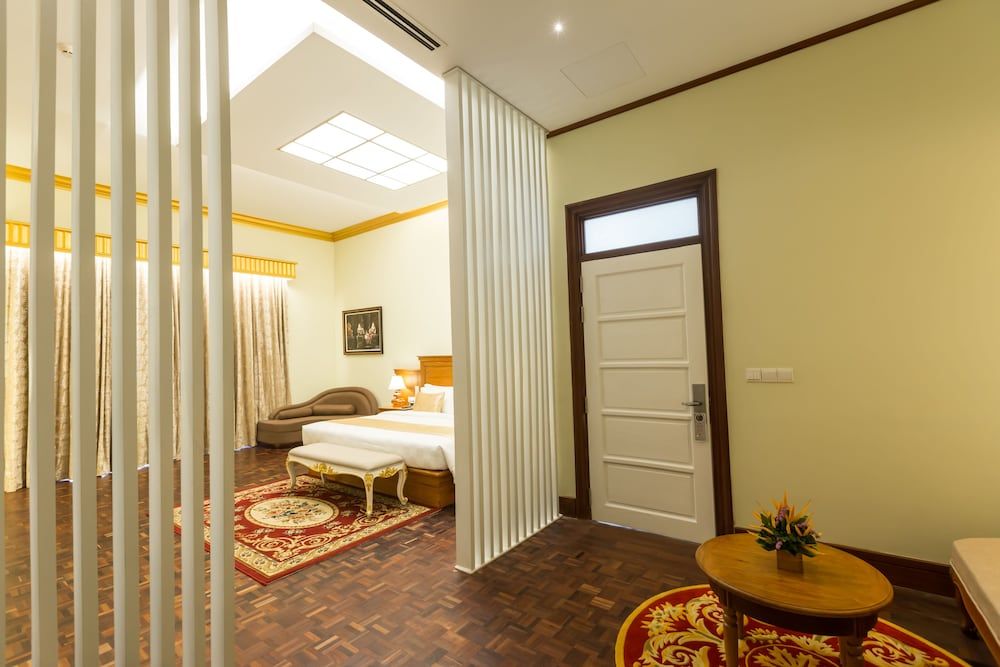 Sokha Private Mansion Family Villa, 2 Bedrooms, Non Smoking, Garden View 2