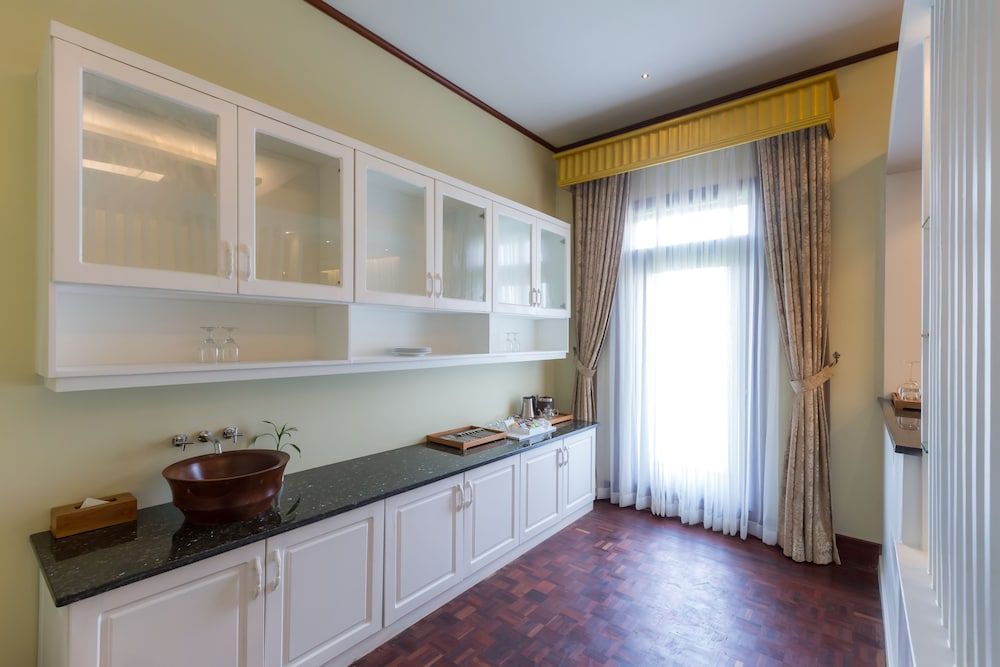 Sokha Private Mansion Family Villa, 2 Bedrooms, Non Smoking, Garden View 12