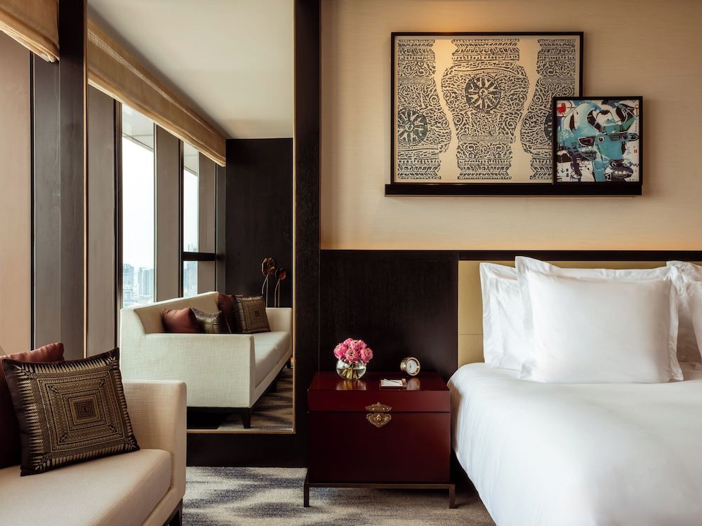 Rosewood Phnom Penh Executive Room, 1 King Bed 2