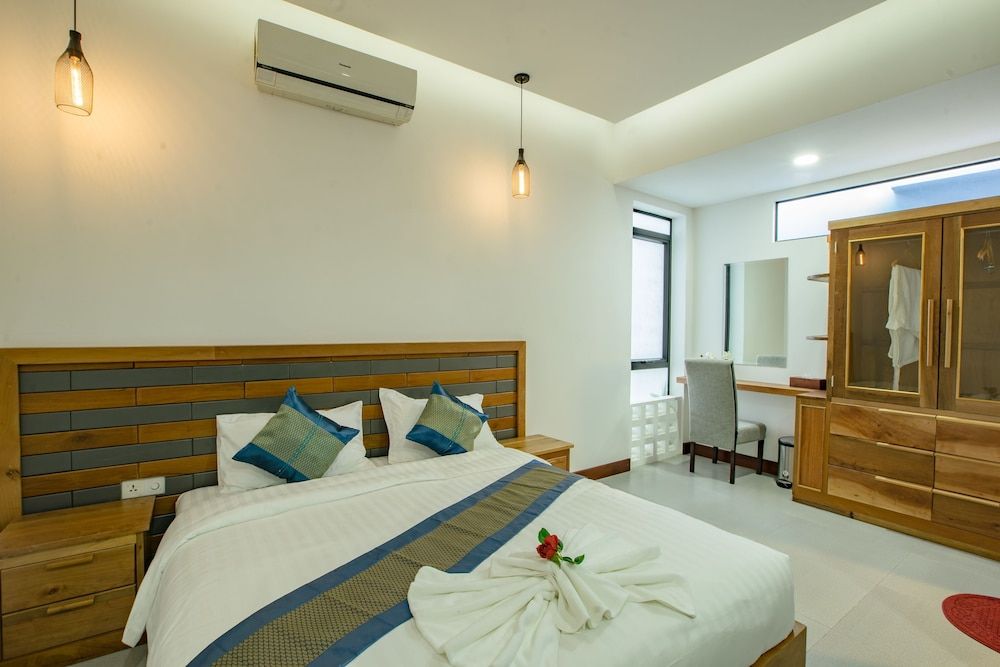 undefined Krissna Villa Siem Reap 3