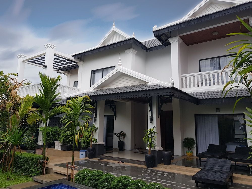 undefined Krissna Villa Siem Reap 4