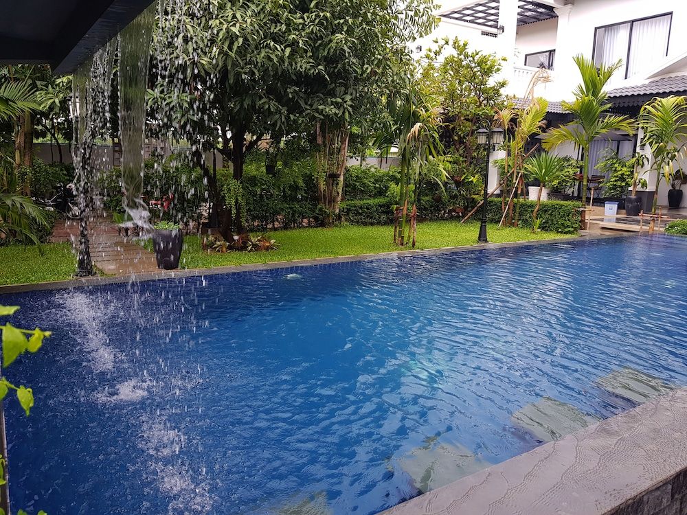 undefined Krissna Villa Siem Reap 7