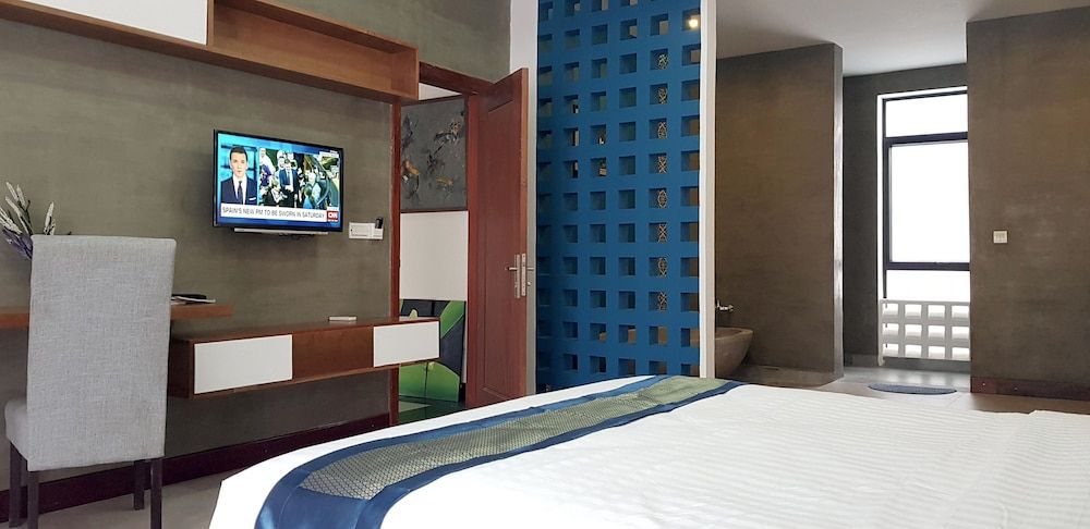 undefined Krissna Villa Siem Reap