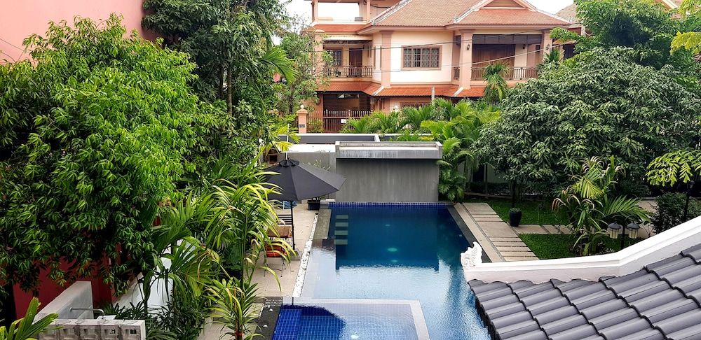 undefined Krissna Villa Siem Reap 10