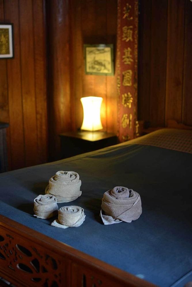 Rajabori Villas Double Superior Suite, Garden View 6