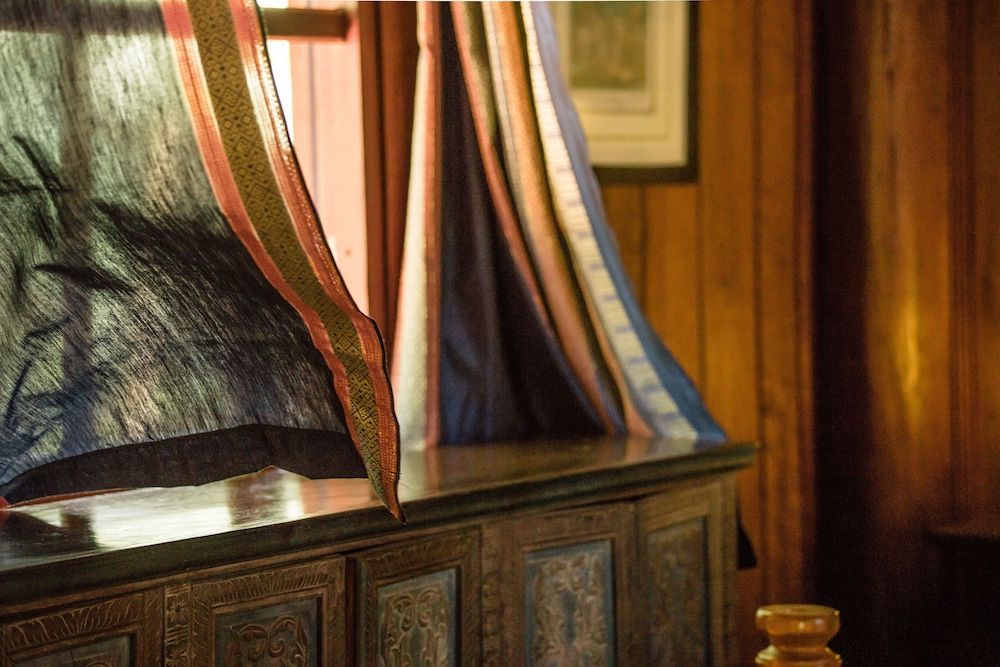 Rajabori Villas Double Superior Suite, Garden View 5