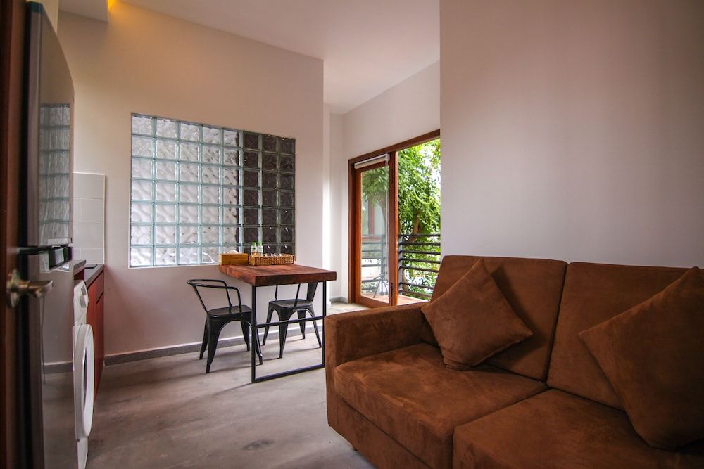 Sarina Hotel & Villa Superior Double Room 18