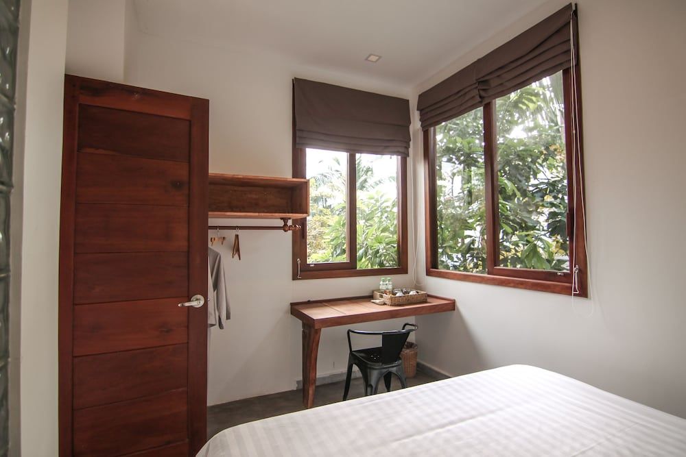 Sarina Hotel & Villa Superior Double Room 16