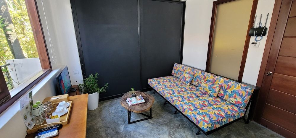 undefined Sarina Hotel & Villa