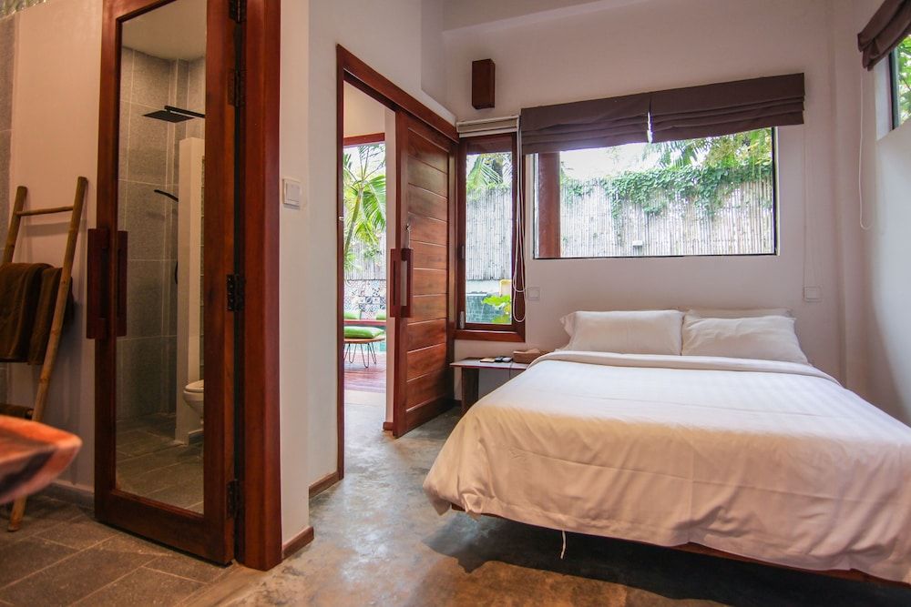 Sarina Hotel & Villa Superior Double Room 4