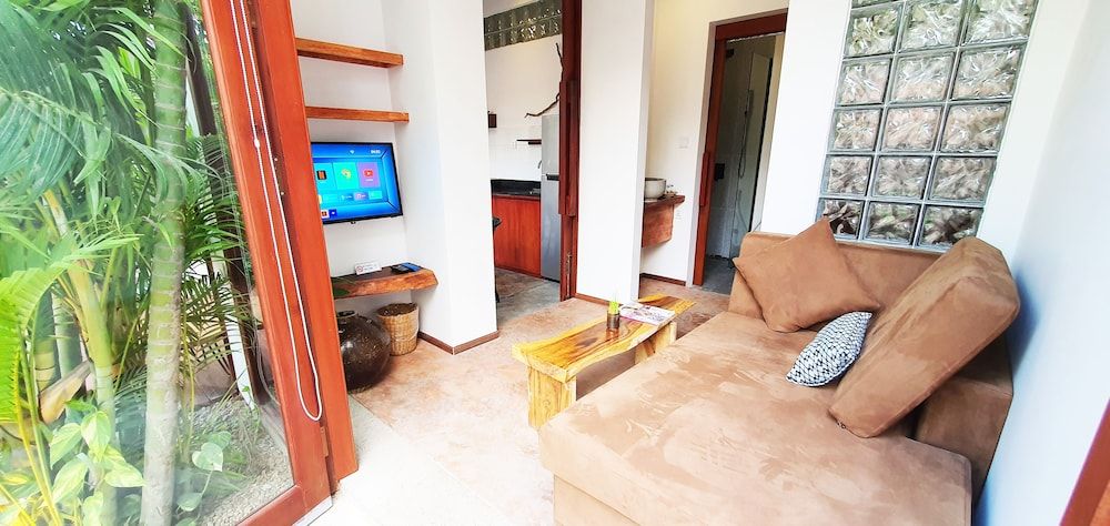 Sarina Hotel & Villa Superior Double Room 19