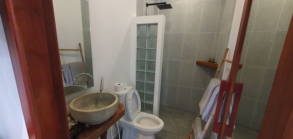 Sarina Hotel & Villa Superior Double Room 12