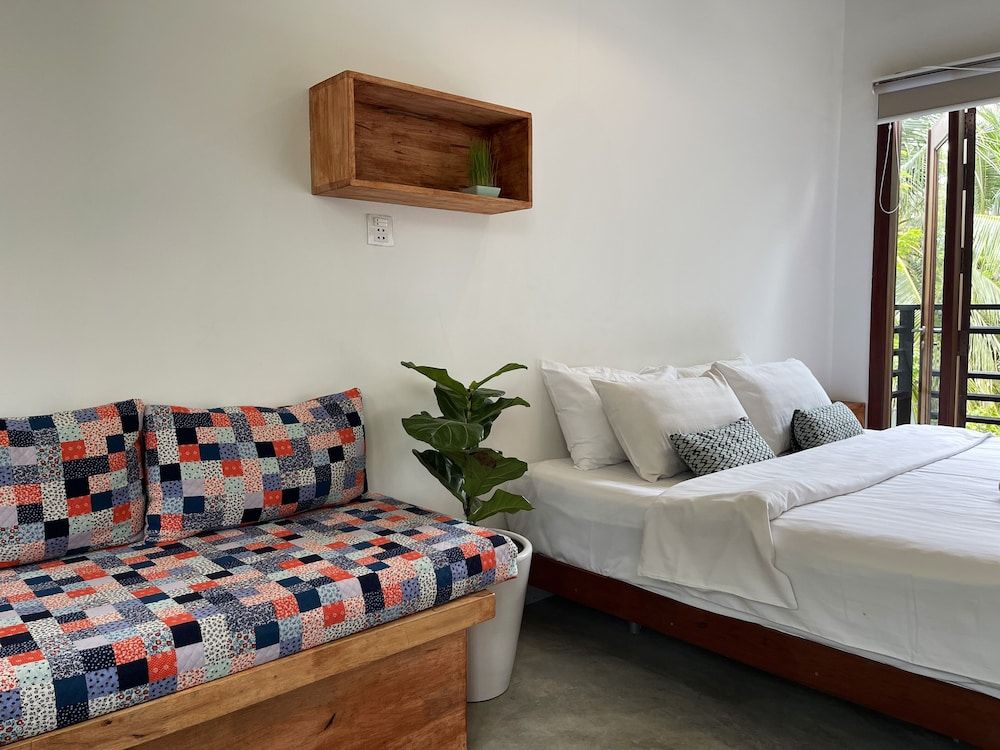 Sarina Hotel & Villa Superior Double Room 5