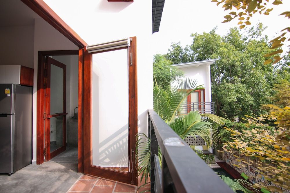 undefined Sarina Hotel & Villa 6